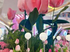 -天河城购物中心