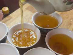 -百年老茶馆