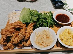 -群英会·三国菜(曹魏古城店)
