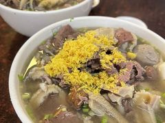 -潮镇老尾牛杂(环城西路店)