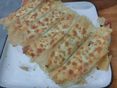 -春水锅贴·传统鲁菜(大明湖店)