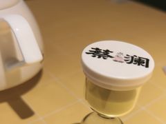 -蔡澜点心·粤菜(花城汇南区店)