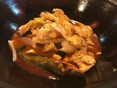 -王老六铁锅炖鱼(圣亚海洋店)