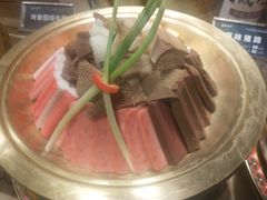 -百姓渔村(南中环店)