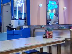 -小杨生煎(周浦万达店)