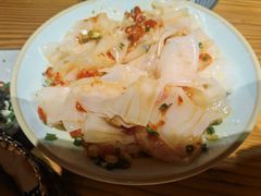 -老凯俚酸汤鱼(鸿通城店)