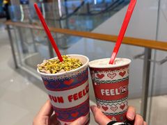 -DQ·蛋糕·冰淇淋(苏州中心店)