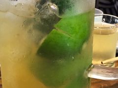 -木屋烧烤(龙湖天街店)