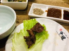 -御牛道日式烤肉料理(杭州万象城店)