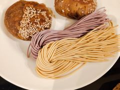 -古关火锅店(古北水镇景区店)