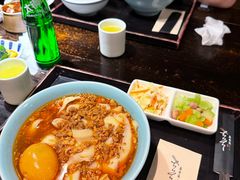 -喜晋道面馆(华严寺广场店)
