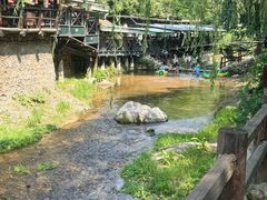 -北京水岸山吧度假村(雁栖镇店)