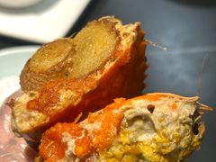 -鑫悦楼煎蟹·16年海鲜大排档