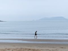 -白沙湾海滩
