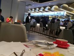 -必胜客(新辰里酒仙桥店)