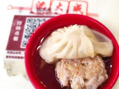 -沈大成(南京东路店)