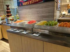 -北京王府井希尔顿酒店·万斯阁西餐厅