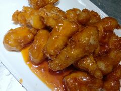 -港畔赶海蒸汽海鲜烧烤自助(仙螺岛店)