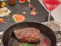 -王品牛排(郑州大卫城店)