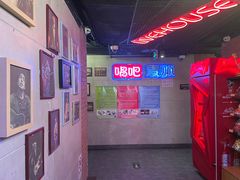 -唱吧麦颂KTV(西单华威潮铺街店)