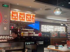 -潮界(虹桥新天地店)