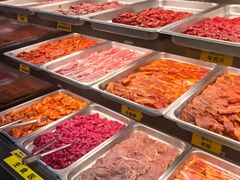 -苏格里岛自助烤肉海鲜火锅(成都金牛万达店)