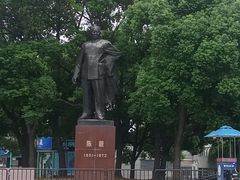 -外滩