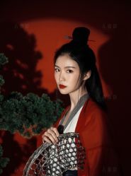 -古摄影婚纱(湛江霞山步行街店)