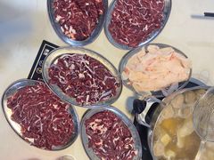 -菜忠潮州牛肉店(岗厦店)