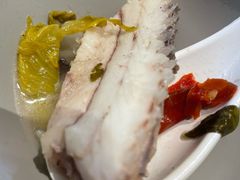 -周渝食惦酸菜鱼(青浦店)