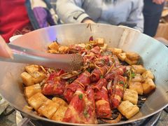 -揽月斋炙子烤肉·清真(安定门·五道营店)