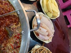 -储奇门鳝鱼火锅(总店)