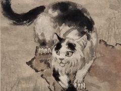 -徐悲鸿纪念馆