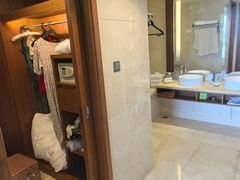 -上海浦东康桥绿地假日酒店