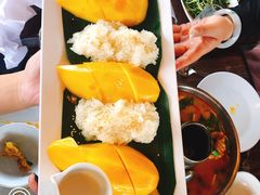 -自然餐厅(Phuket)