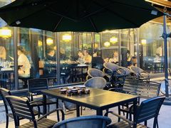 露天位-柳莺湖上·湖景餐厅·江南菜(西湖店)