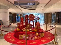 店内环境-棕榈MALL