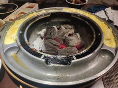 -三代烤肉(保利广场店)