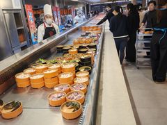 -海底捞大排档火锅(打浦路店)