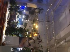 -春树下·树屋花房西餐厅(罍街AS1980店)