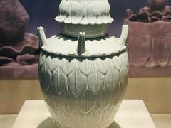 -龙泉青瓷博物馆