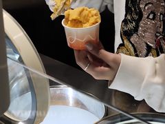 柿子-DIP in GELATO(富民路店)
