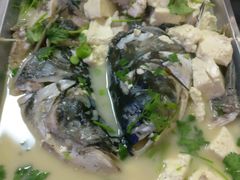 -连池鱼豆味坊(风景区店)