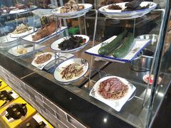 -厨神老街兔·淳朴人家店(盐帮菜风味名店)
