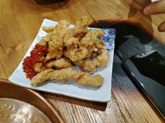 -十六蒲(桂林路店)