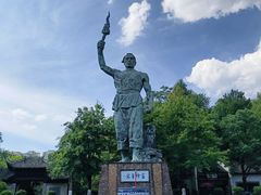 -景德镇古窑民俗博览区