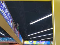 -猎人桌游吧(合生汇店)