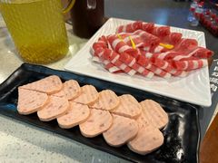 -阳坊胜利涮羊肉(禧乐汇店)