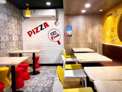 -City1+1城市比萨·意面(桂林路店)