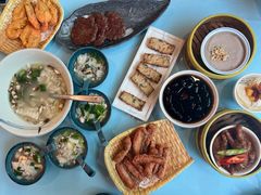-安泰楼·佛跳墙创始人·传统闽味早茶·酒楼(三坊七巷闽菜地标店)